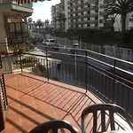 Apartment Carrer De Rodriguez Pomatta