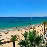 Salou Apartamento Cerca De Playa Y Zona Turistica