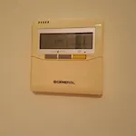 Luminoso Y Amplio Apartamento En Salou Con Piscina