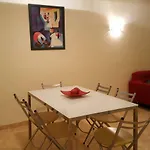 Luminoso Y Amplio Apartamento En Salou Con Piscina