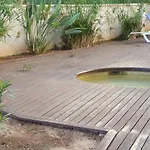 Luminoso Y Amplio Apartamento En Salou Con Piscina