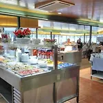 Experience Internacional Salou - Climatizado Con Piscina