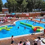 Experience Internacional Salou - Climatizado Con Piscina