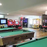 Experience Internacional Salou - Climatizado Con Piscina