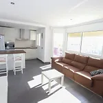 COSTA DAURADA APARTAMENTS - Danubio