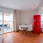UHC Jazmin Apartment