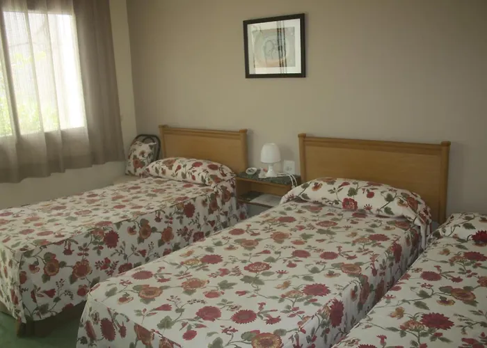 Hostal Torre Mar