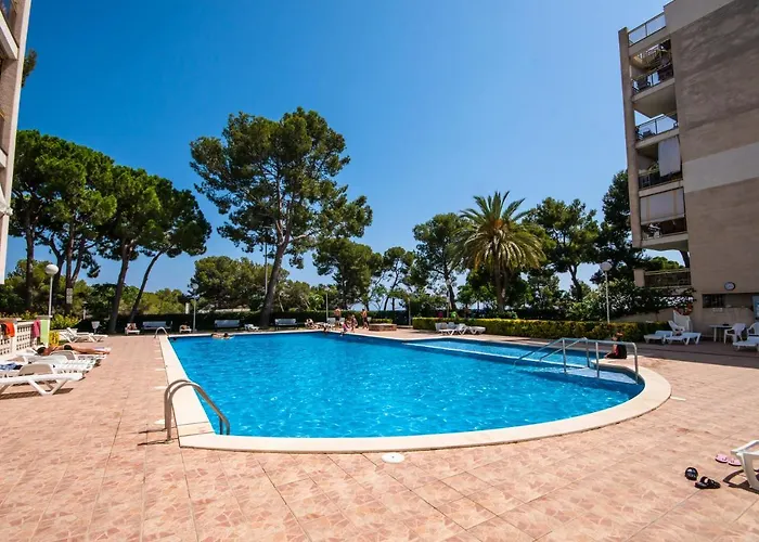 GoCosta Cala Dorada