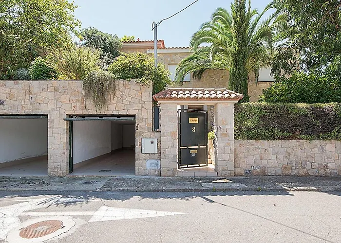 Holiday House close to Port Aventura