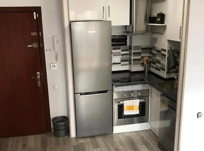 Apartamento Con Encanto,Piscina Y A 200 Metros De La Playa