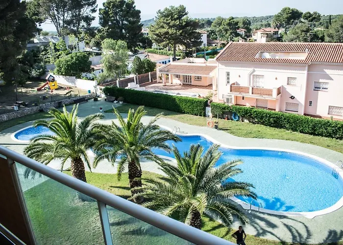 Bellavista Salou