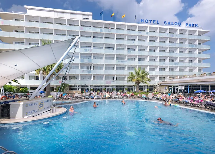 4R Salou Park Resort I