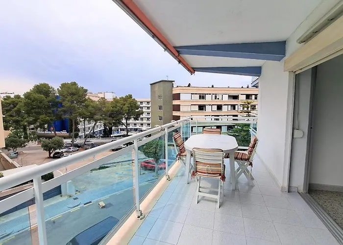 Apartamentos Cumbres Familidays 033