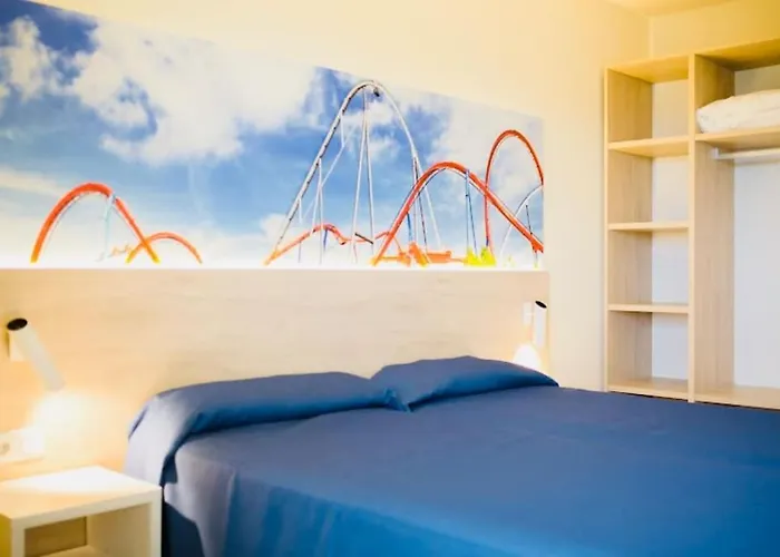 Chill Out- Sea Views- Costa Apartments