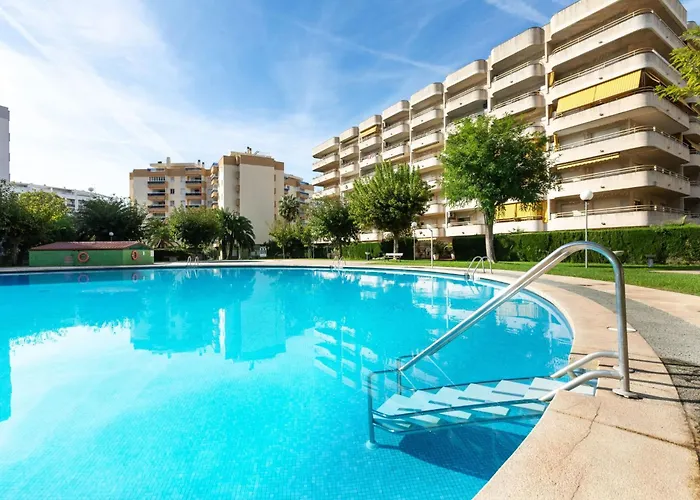 Apartment Jerez-3 By Interhome