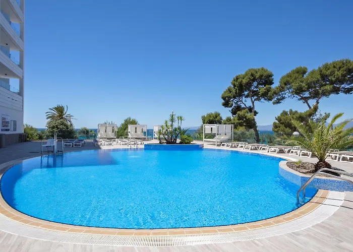 Hotel Best Punta Dorada