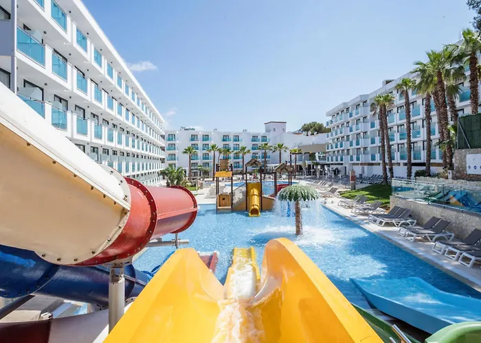 Hotel Best Sol D´Or