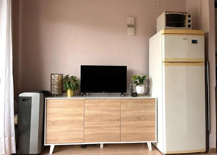 Salou Costamar Apartment