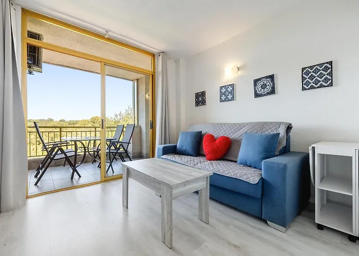 El Mirador Salou