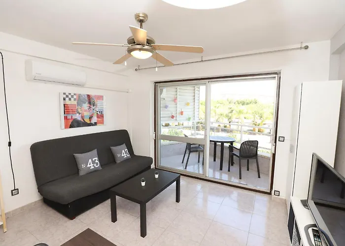 Differentflats Santa Eulalia