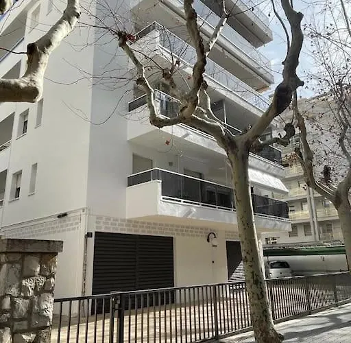 Apartamento Para Familias Muy Acogedor!
