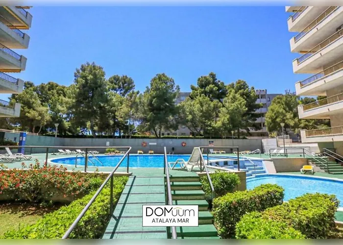 Domuum Holidays - Atalaya Mar