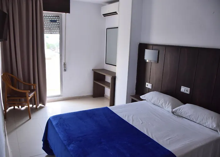 Hotel Niza