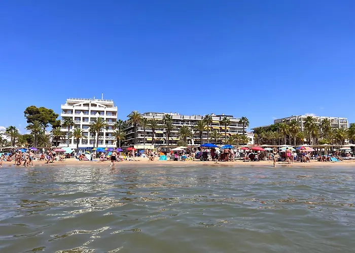 Maritim Family Aqua Sea View Wifi
