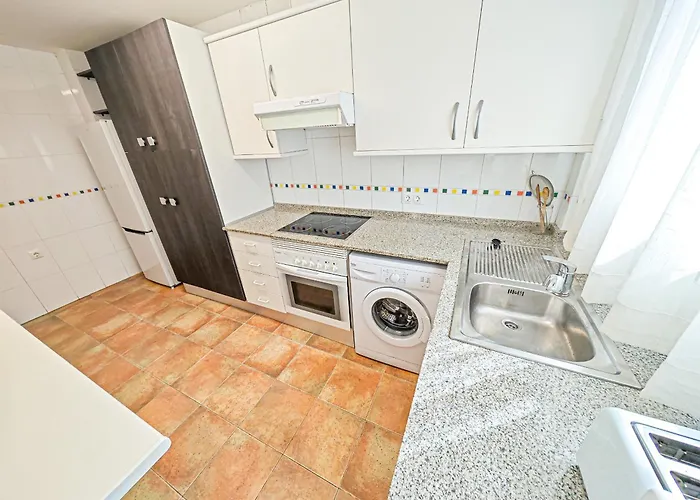 Litoral Costa Dorada - Las Cumbres Only Families