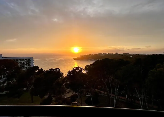 Appartement Cap Salou