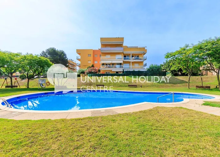 Uhc Tramuntana Family Complex