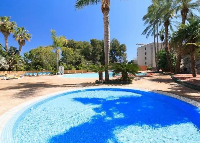 Festival Village 2 Y Piscinas