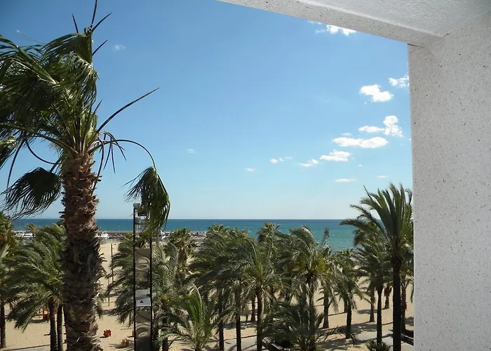 Apartamentos Miramar-Nautic-Arysal