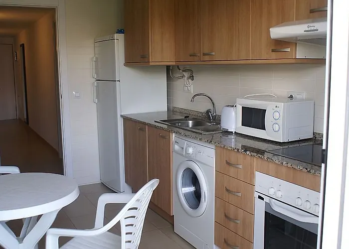 Salou Mediterrani Apts