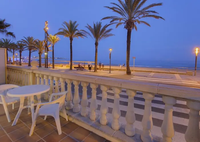 Apartamento Miramar