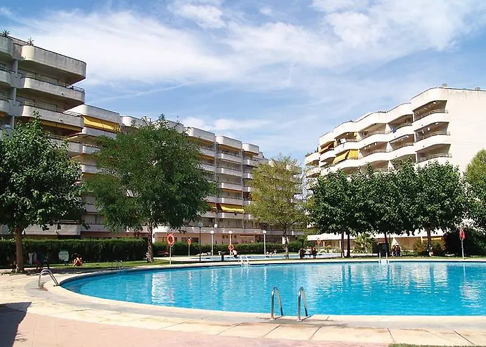 Cordoba - Jerez - Sevilla Viviendas Turisticas Vacacionales*Brs*