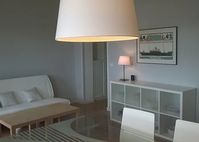 Apartamento Cibeles