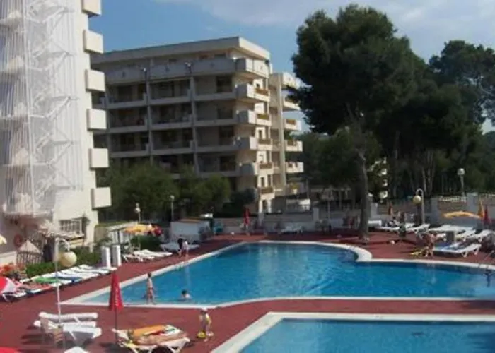 COSTA DAURADA APARTAMENTS - Internacional II