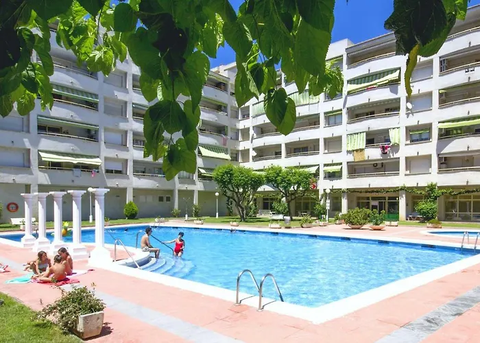 Apartment Marathon Salou