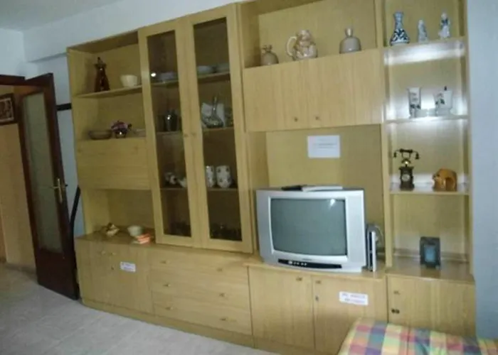 Apartamento Gabina