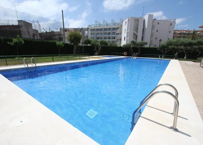 Apartamentos DMS III
