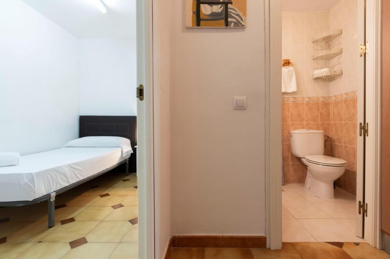 Carrer Del Pla De Lera Apartment