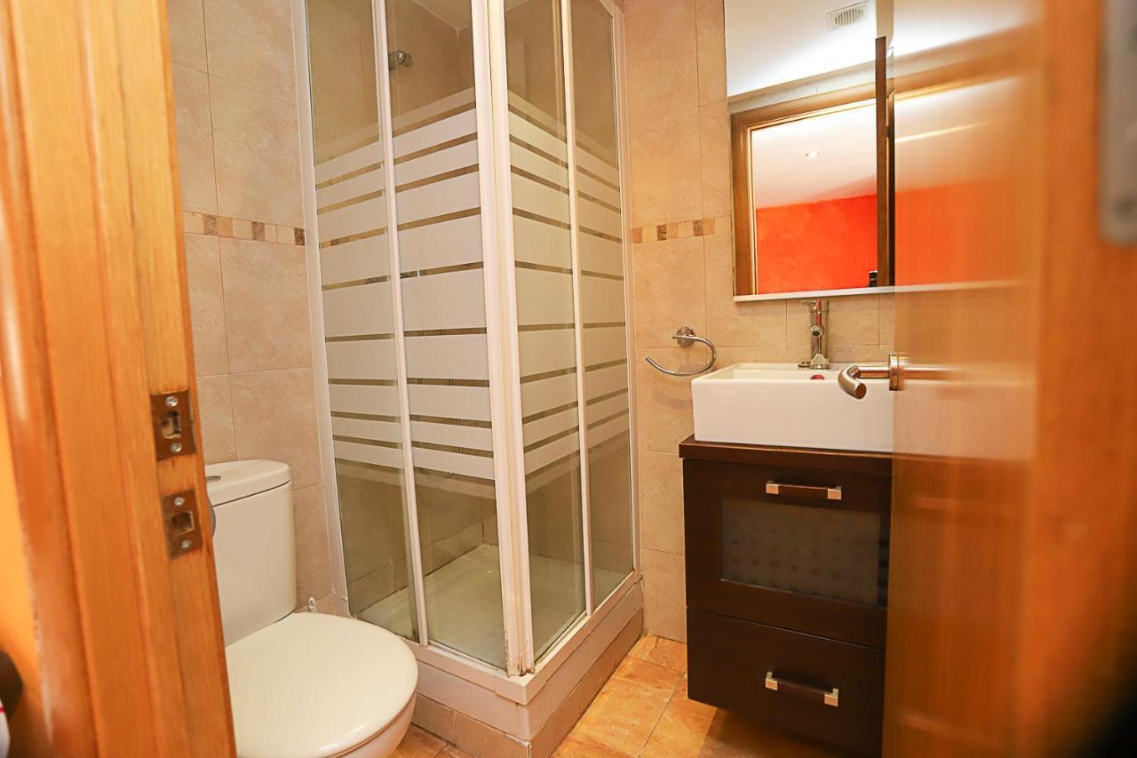 Appartement Costa Daurada - Comodines *