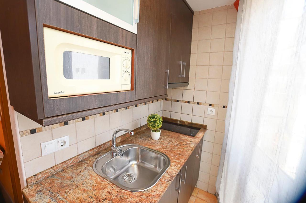 Costa Daurada - Comodines Appartement Salou