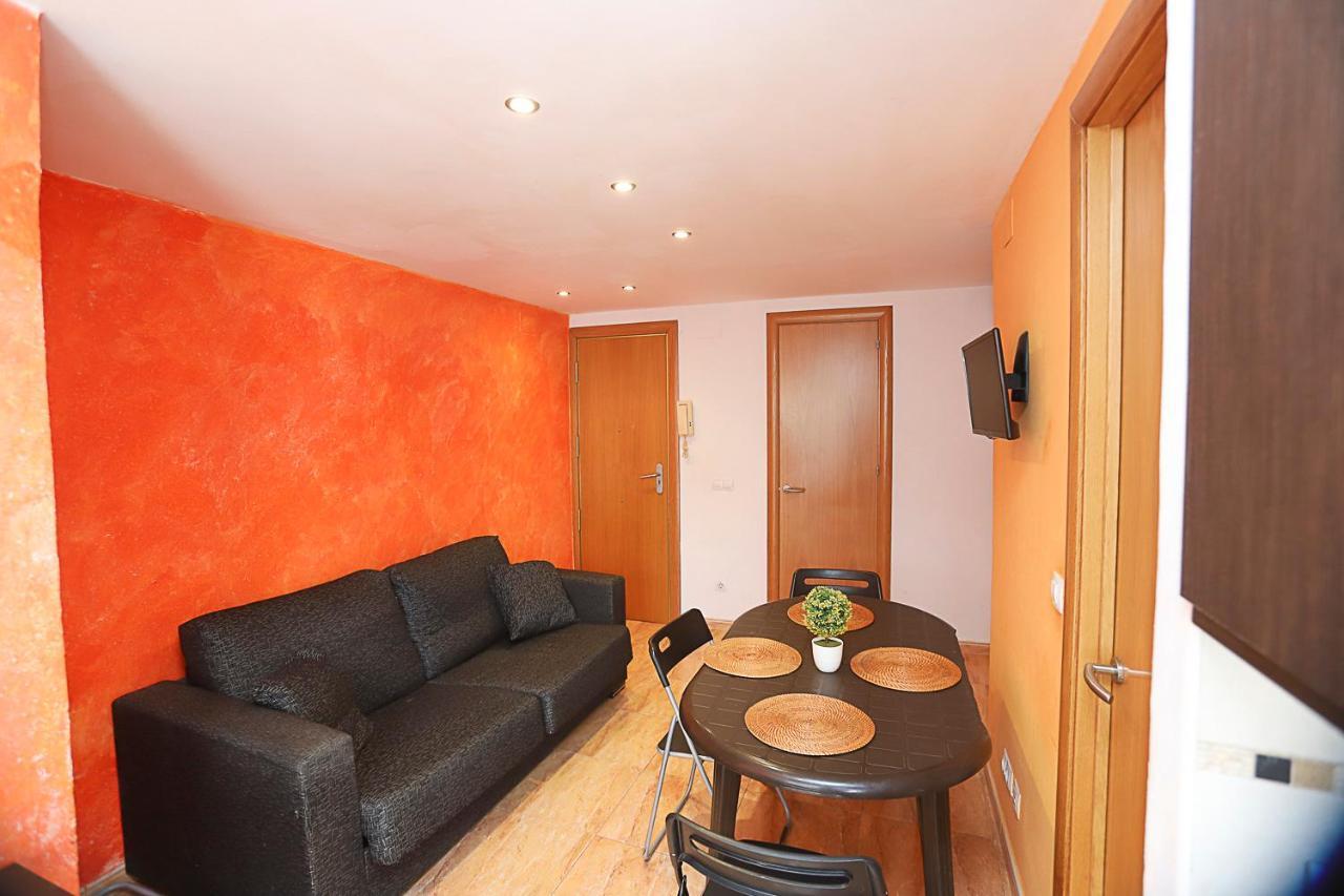 Costa Daurada - Comodines Appartement