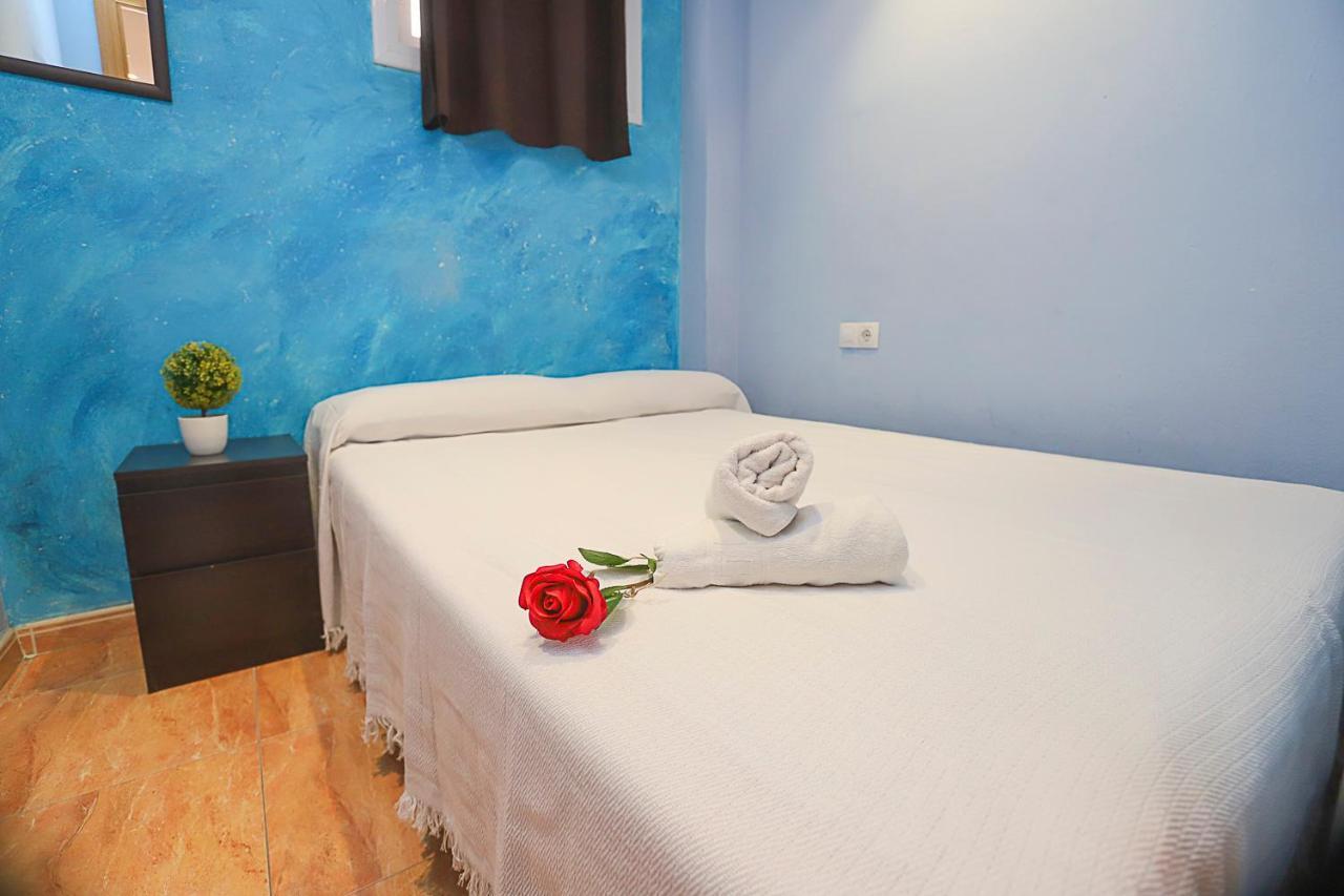 Costa Daurada - Comodines Appartement Salou