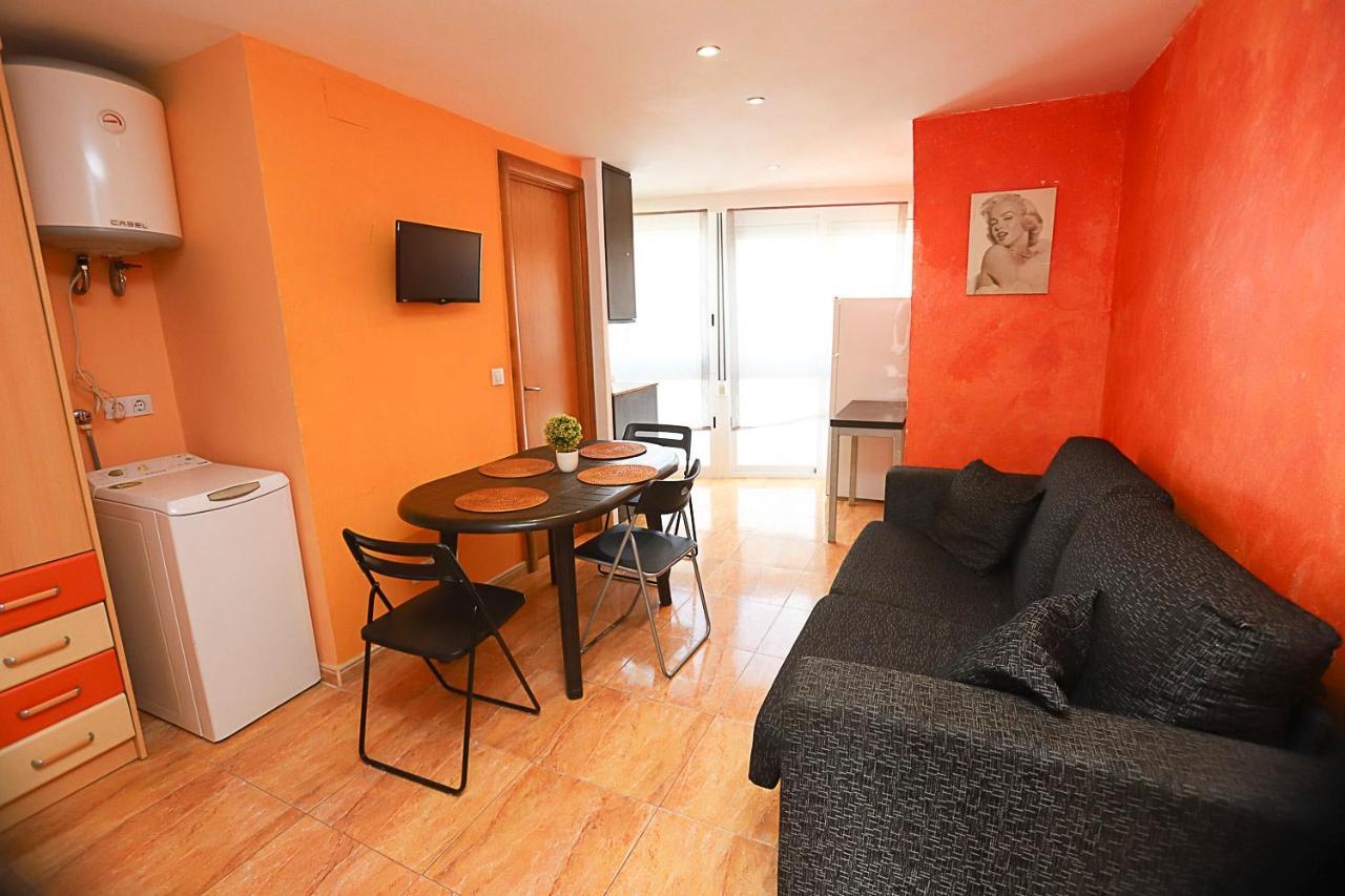 Costa Daurada - Comodines Appartement *