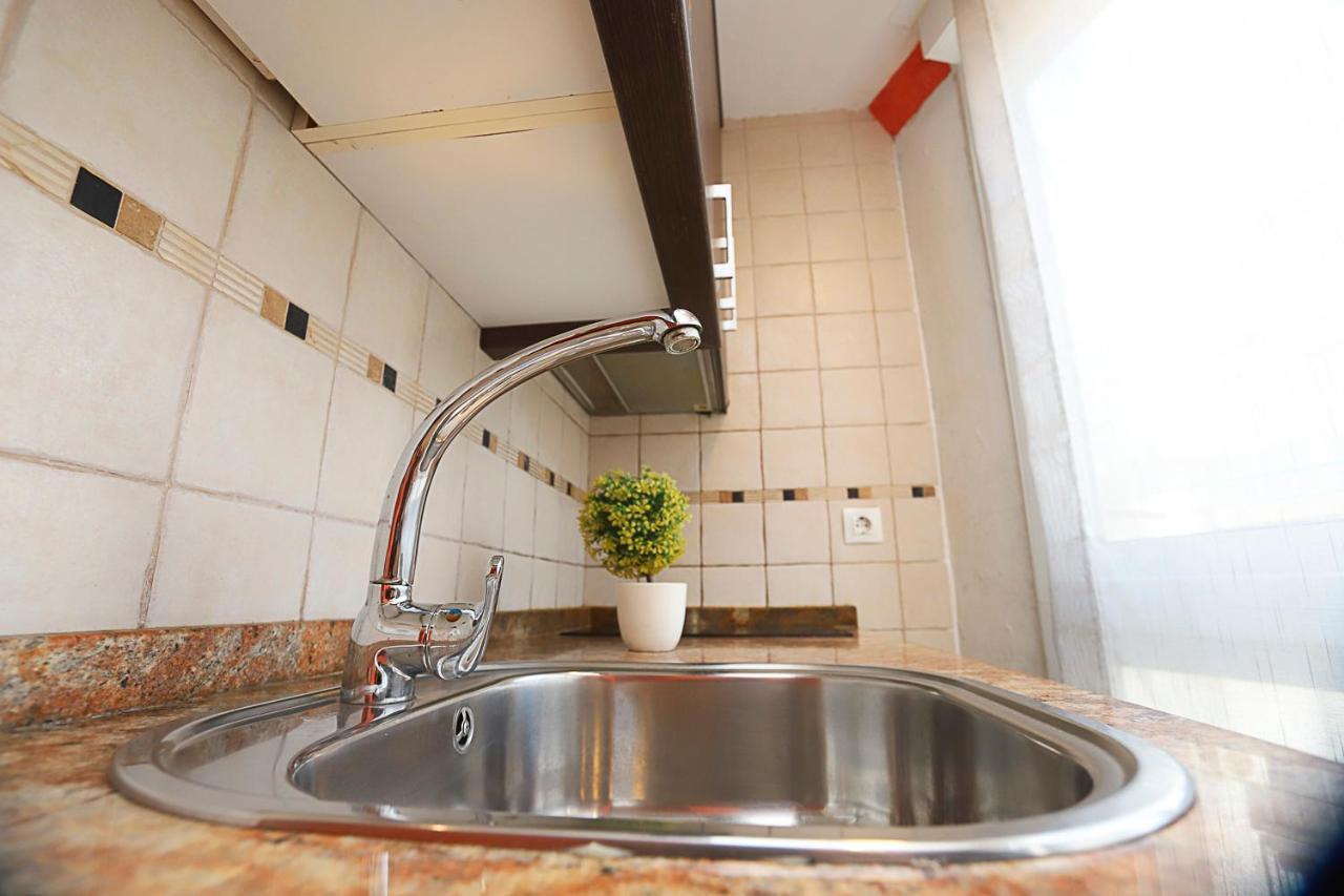 Costa Daurada - Comodines Appartement *