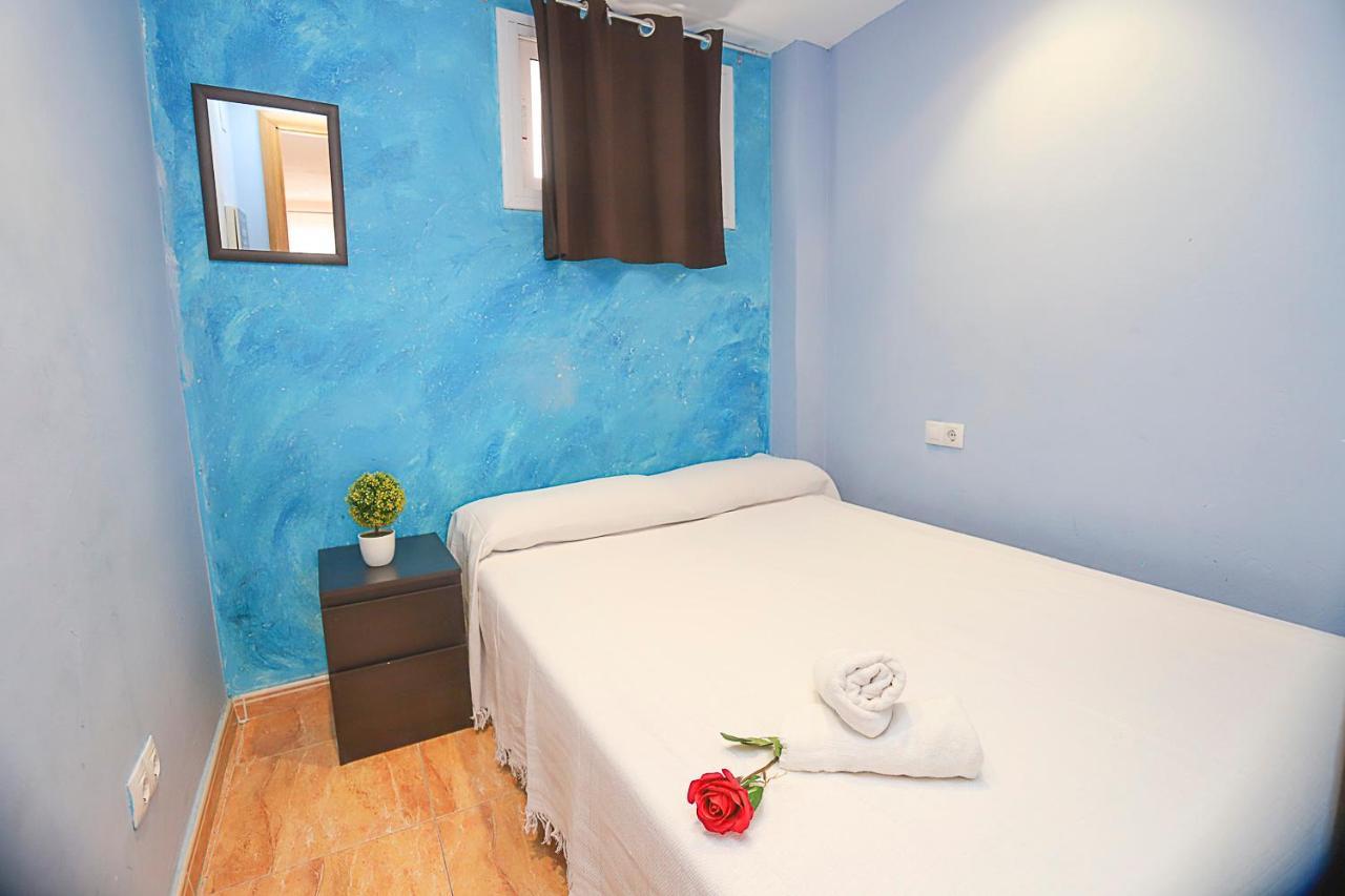 Appartement Costa Daurada - Comodines *