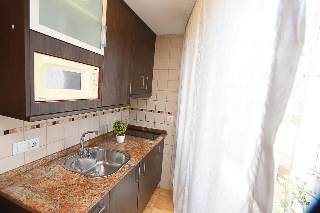 Appartement Costa Daurada - Comodines *